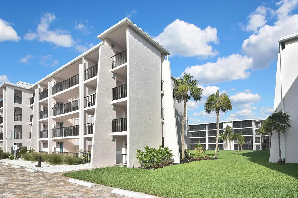 1501 Middle Gulf Drive Sanibel FL 33957
