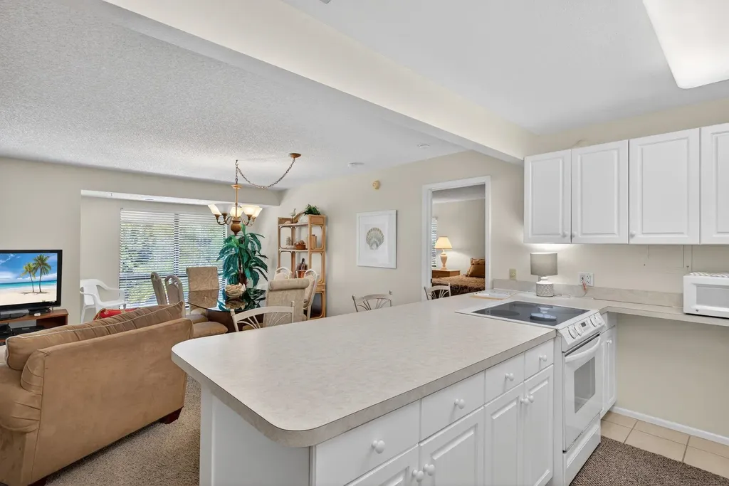 5117 Sea Bell Road Sanibel FL 33957
