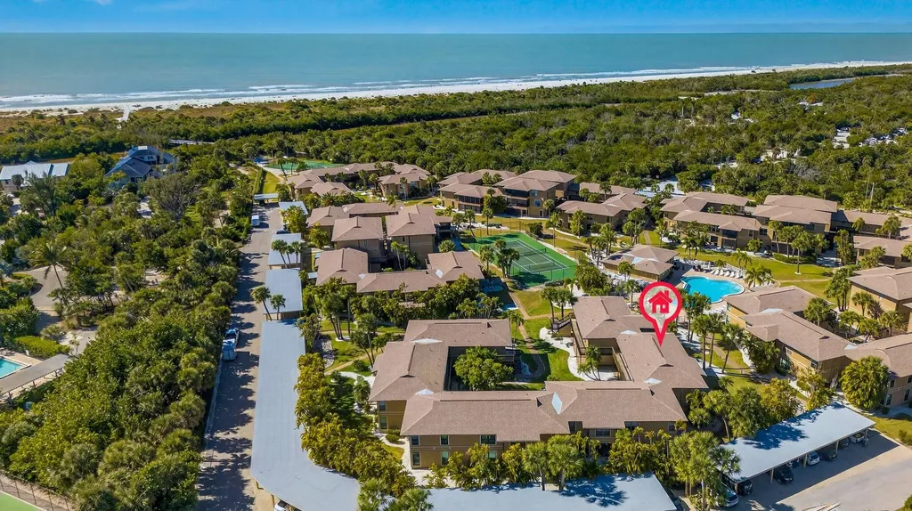 5117 Sea Bell Road Sanibel FL 33957