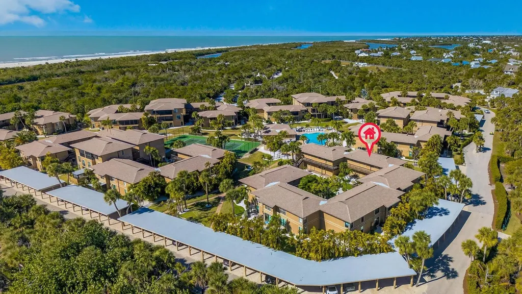 5117 Sea Bell Road Sanibel FL 33957