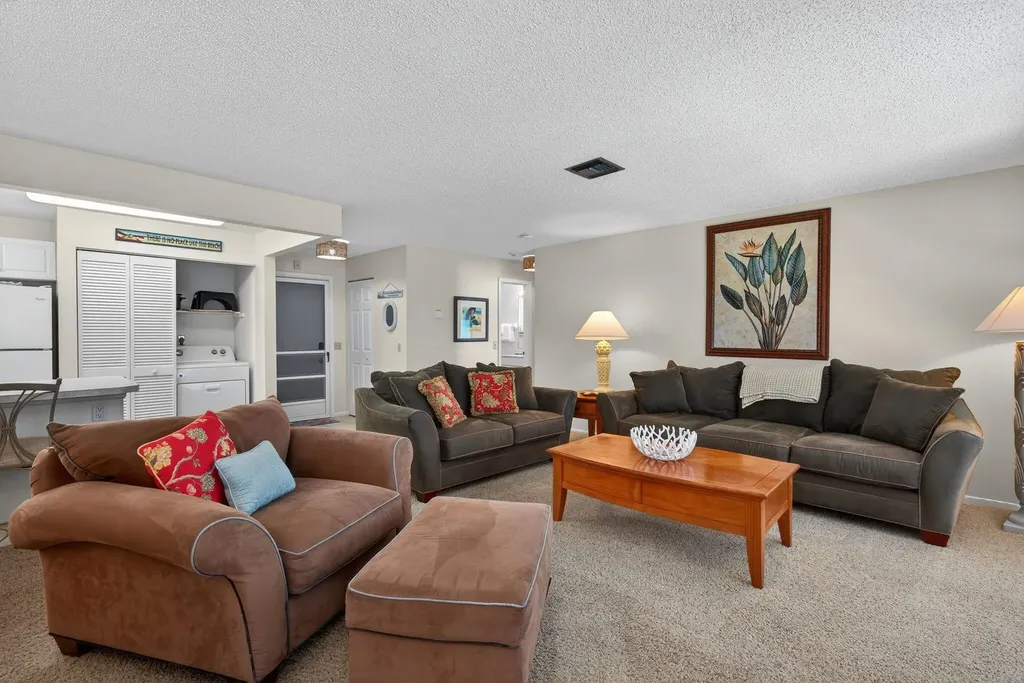 5117 Sea Bell Road Sanibel FL 33957