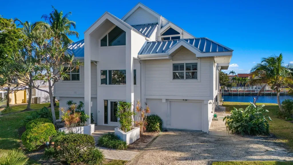 791 Sand Dollar Drive Sanibel FL 33957