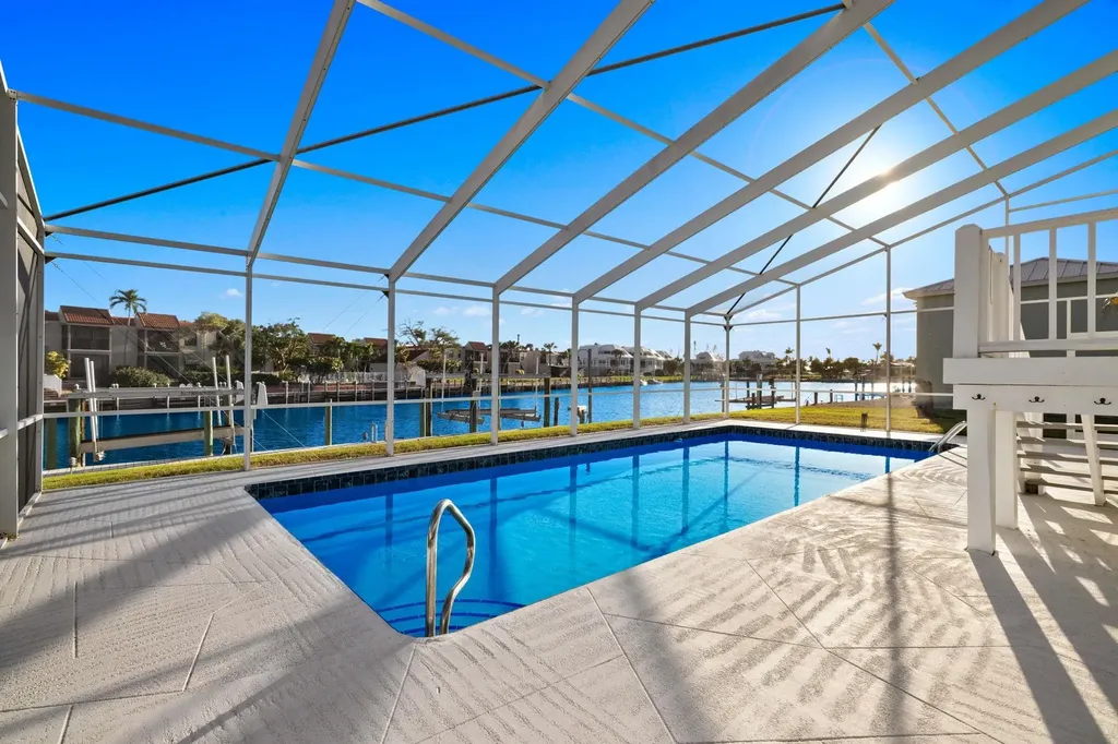 791 Sand Dollar Drive Sanibel FL 33957