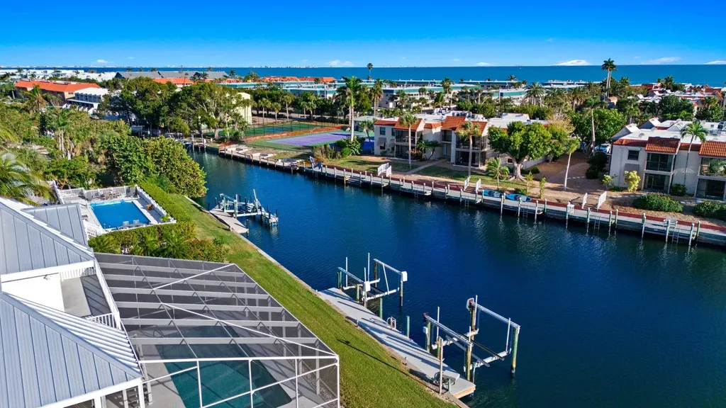 791 Sand Dollar Drive Sanibel FL 33957