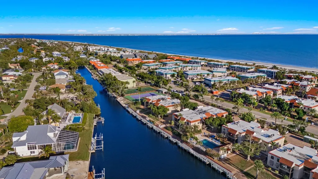 791 Sand Dollar Drive Sanibel FL 33957