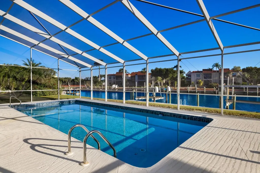 791 Sand Dollar Drive Sanibel FL 33957