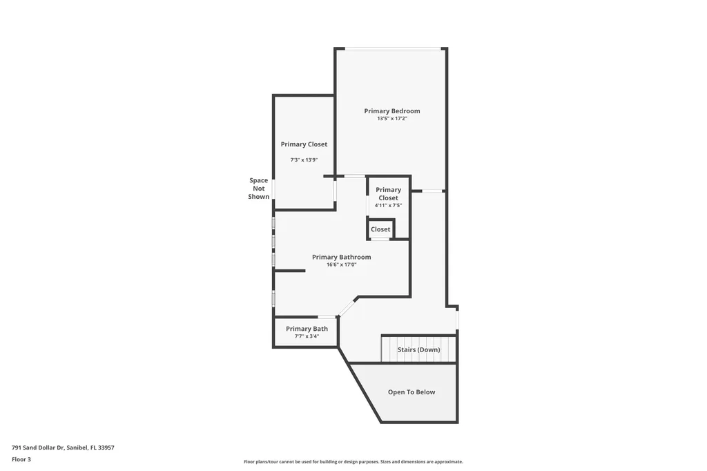 791 Sand Dollar Drive Sanibel FL 33957