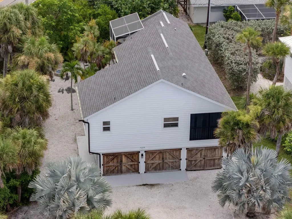 9214 Kincaid Court Sanibel FL 33957