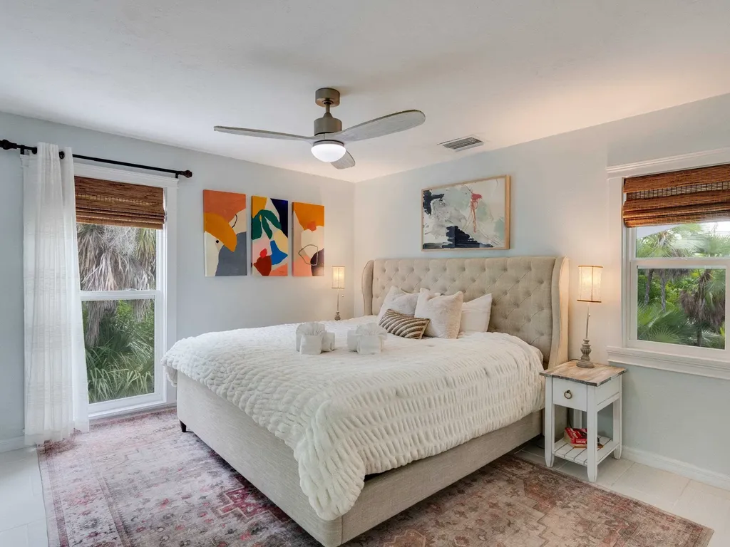 9214 Kincaid Court Sanibel FL 33957