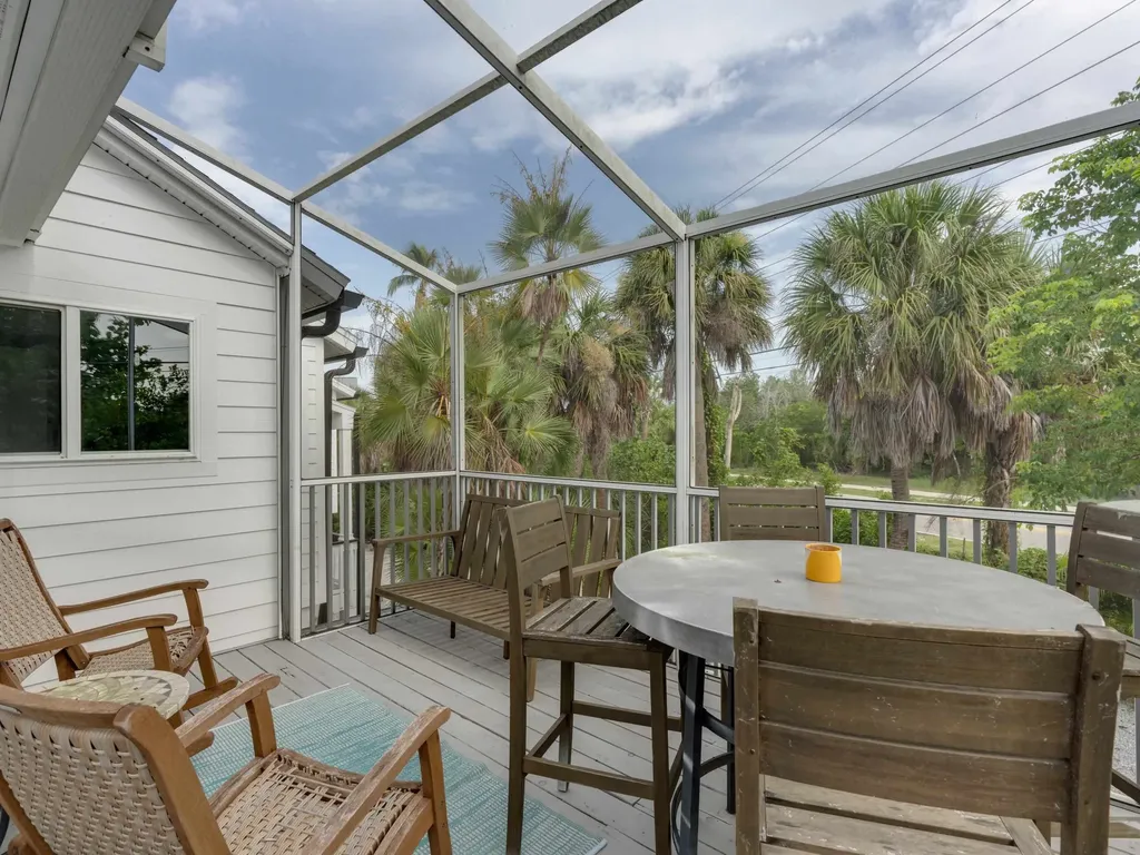 9214 Kincaid Court Sanibel FL 33957