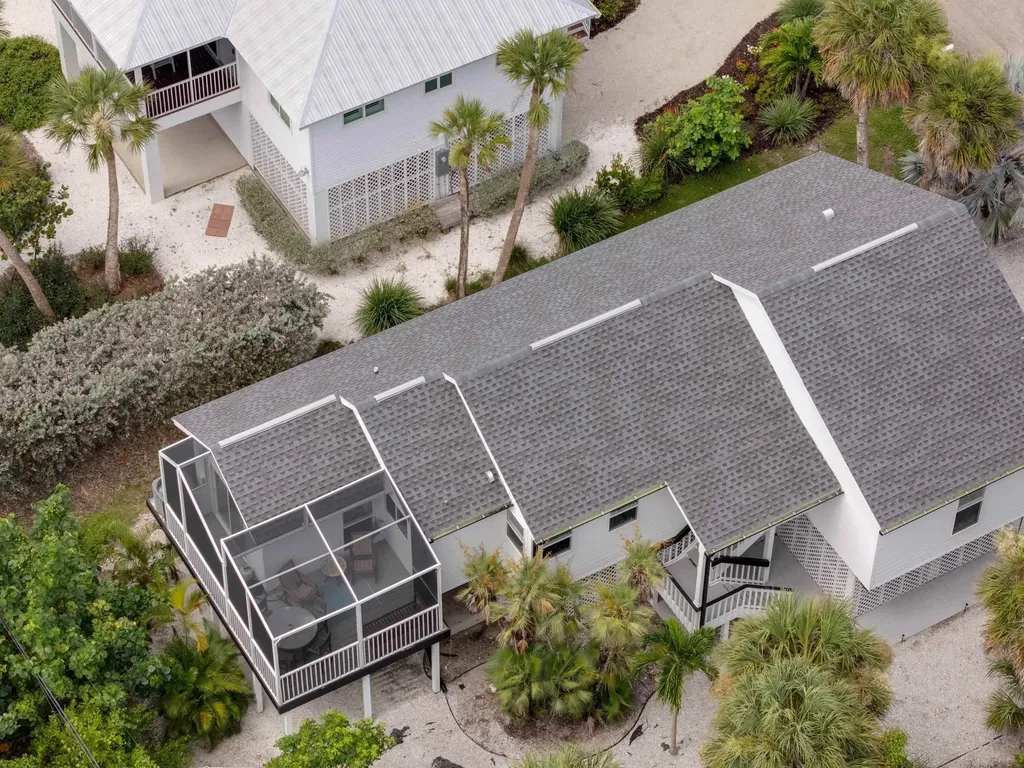 9214 Kincaid Court Sanibel FL 33957