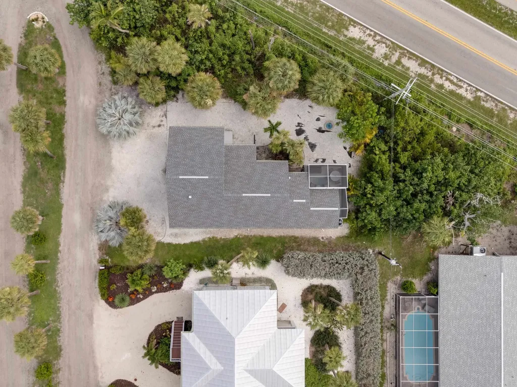9214 Kincaid Court Sanibel FL 33957