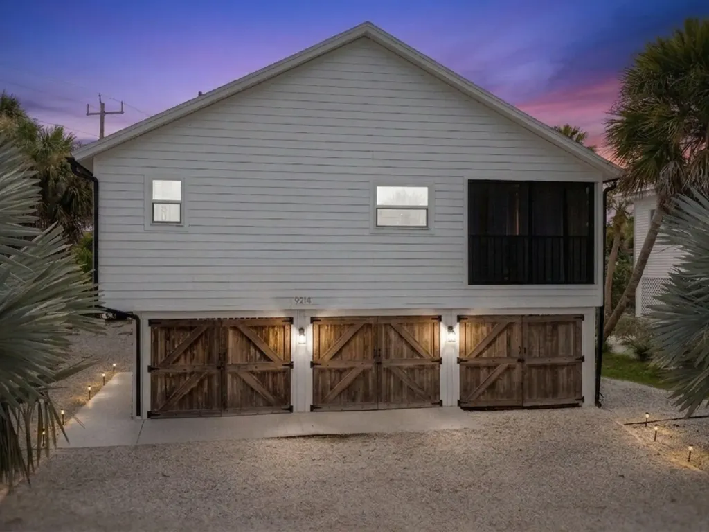 9214 Kincaid Court Sanibel FL 33957