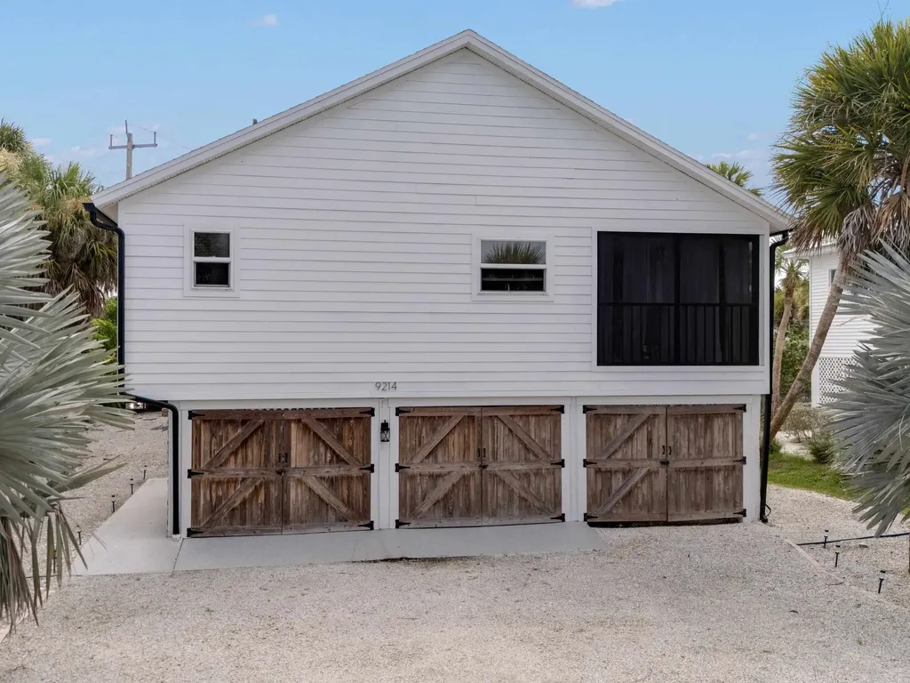9214 Kincaid Court Sanibel FL 33957