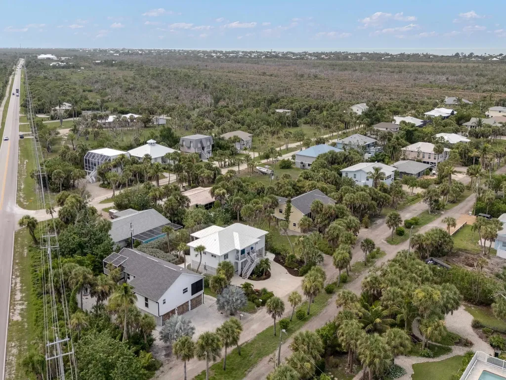 9214 Kincaid Court Sanibel FL 33957
