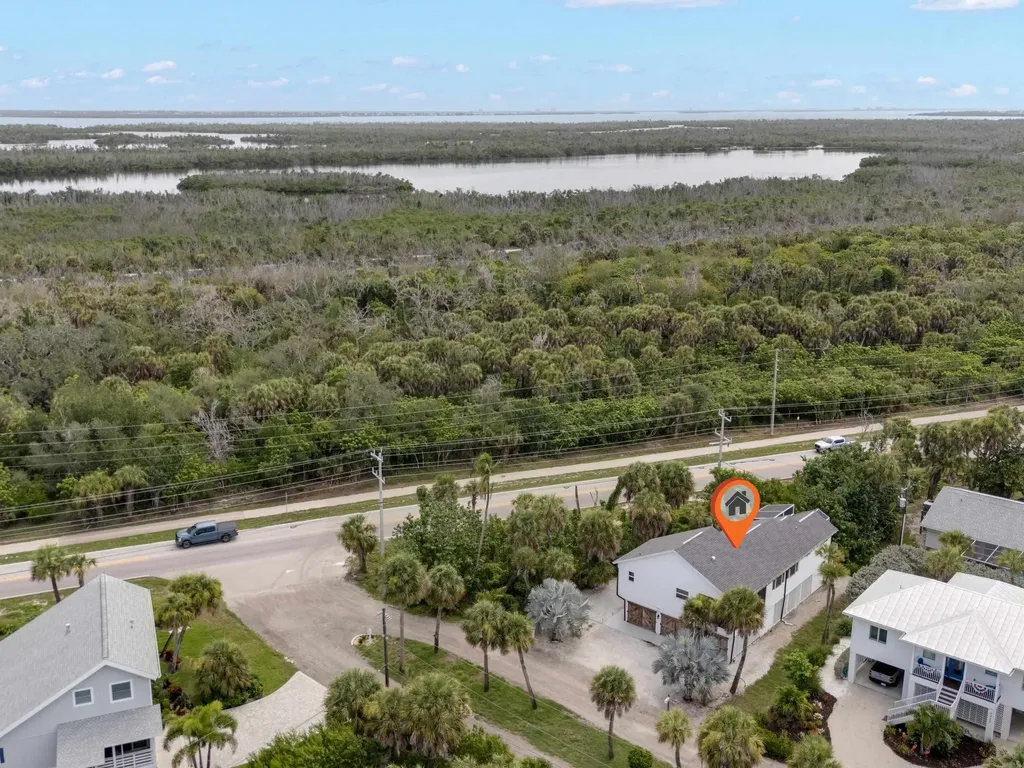 9214 Kincaid Court Sanibel FL 33957