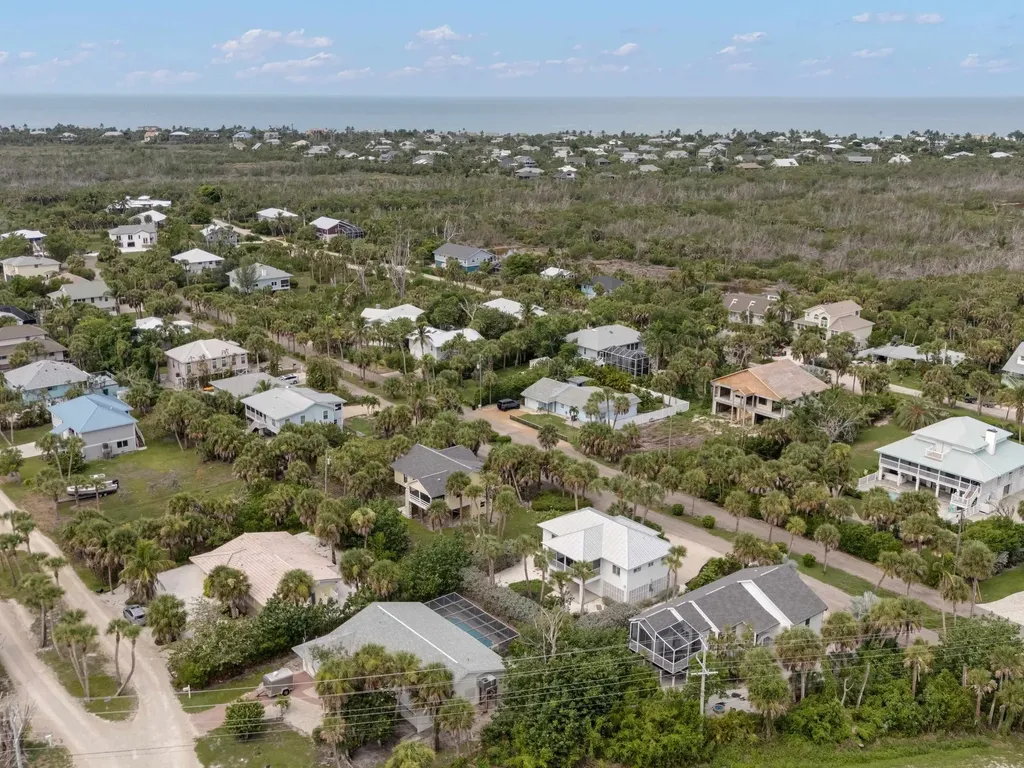 9214 Kincaid Court Sanibel FL 33957