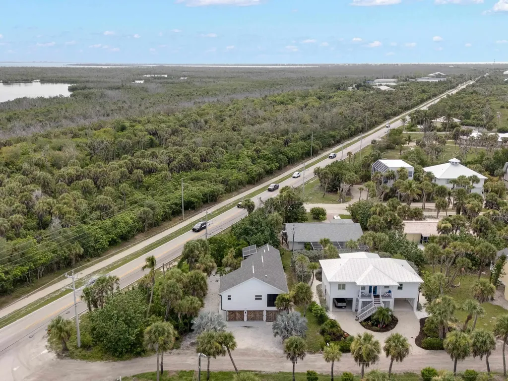 9214 Kincaid Court Sanibel FL 33957