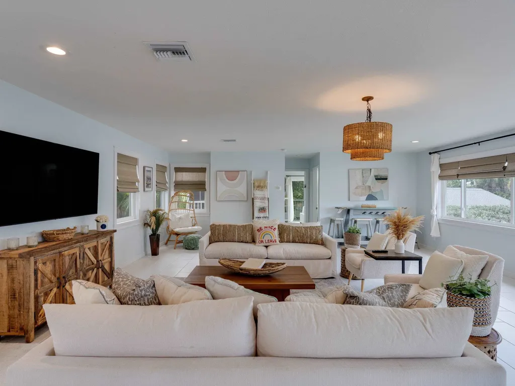 9214 Kincaid Court Sanibel FL 33957