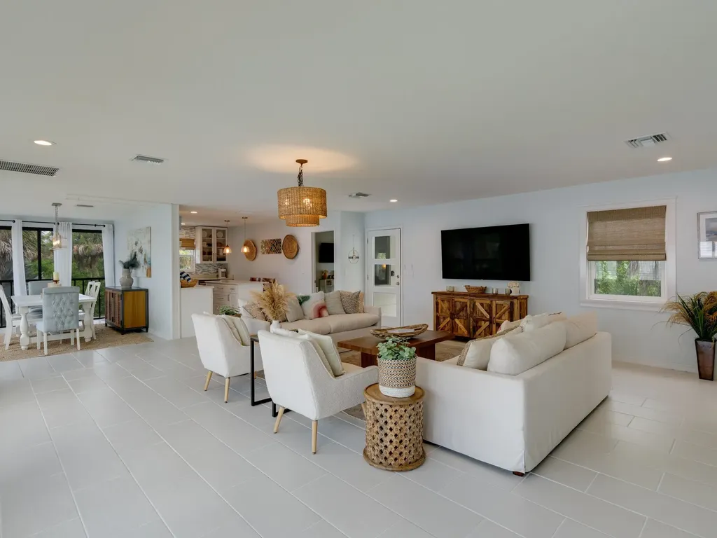 9214 Kincaid Court Sanibel FL 33957