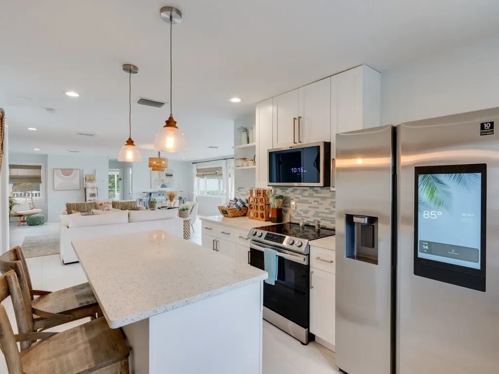 9214 Kincaid Court Sanibel FL 33957