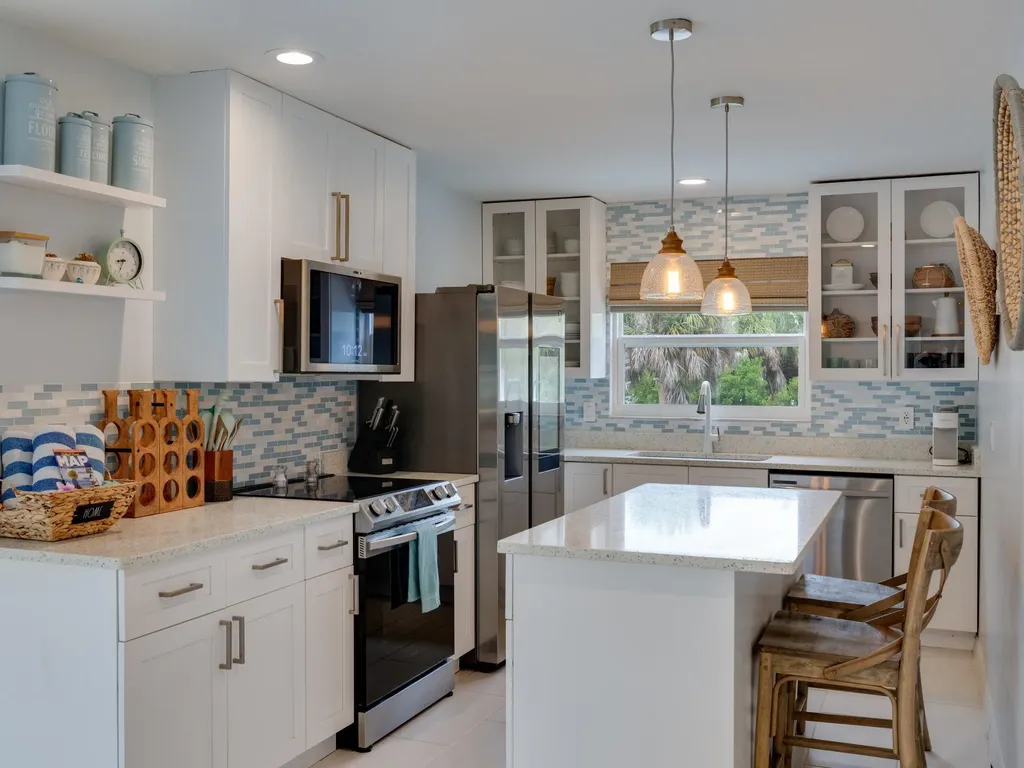 9214 Kincaid Court Sanibel FL 33957