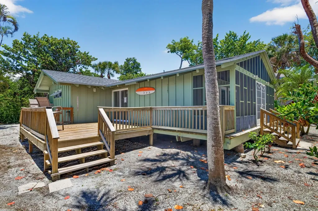 11546 Laika Lane Captiva FL 33924