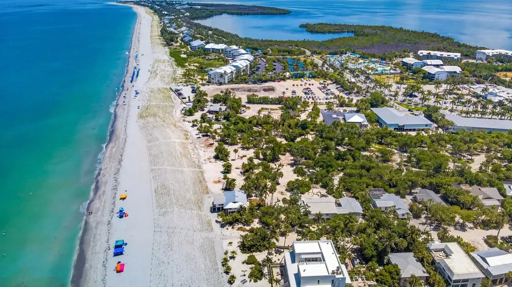 11546 Laika Lane Captiva FL 33924