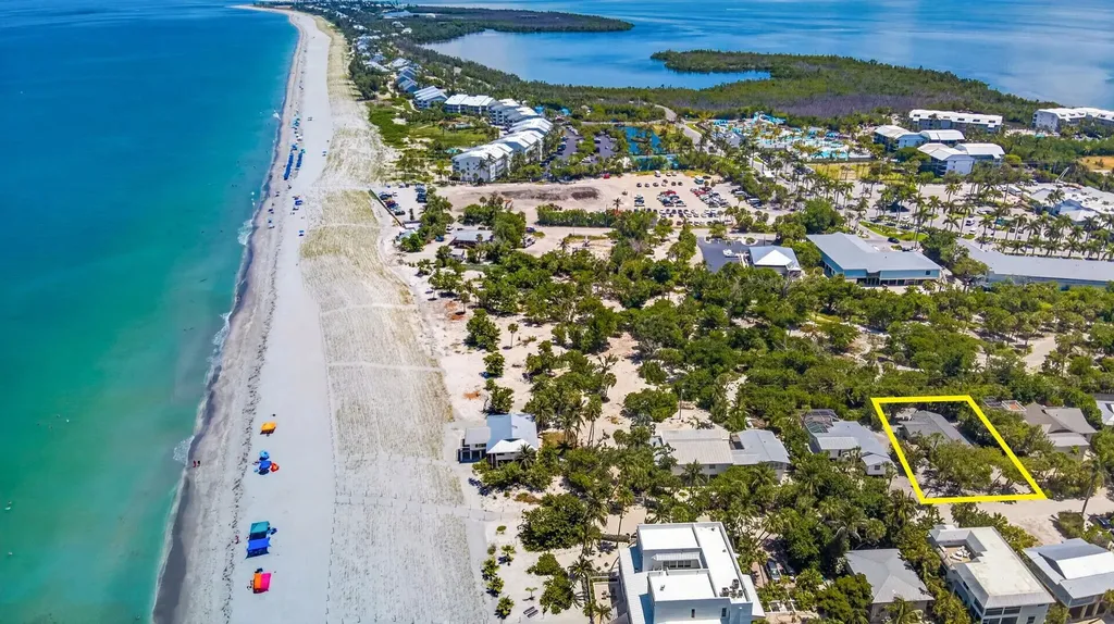 11546 Laika Lane Captiva FL 33924