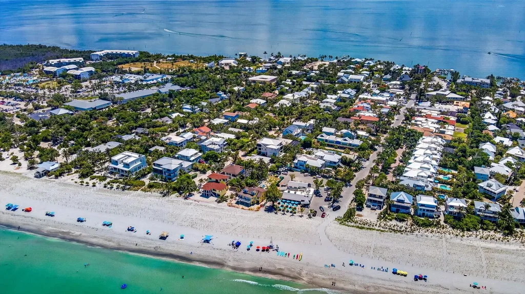 11546 Laika Lane Captiva FL 33924