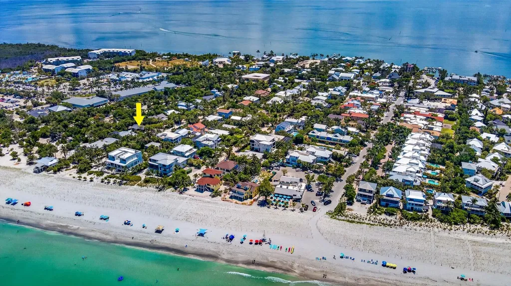 11546 Laika Lane Captiva FL 33924