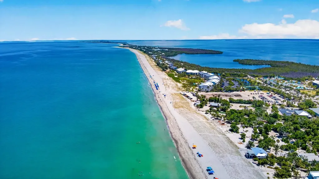 11546 Laika Lane Captiva FL 33924