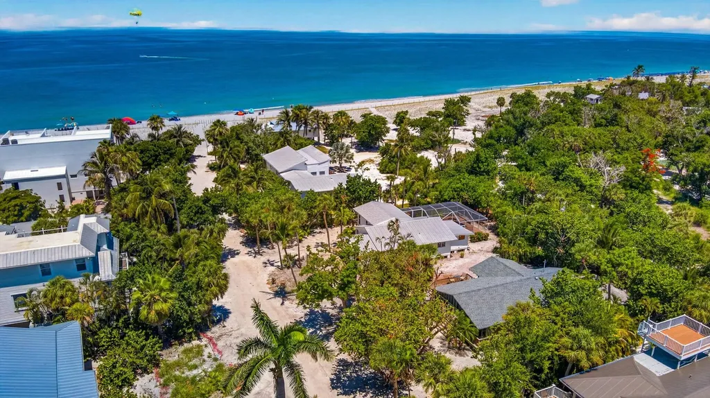 11546 Laika Lane Captiva FL 33924
