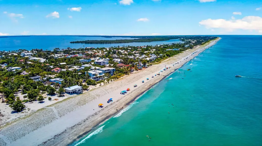 11546 Laika Lane Captiva FL 33924