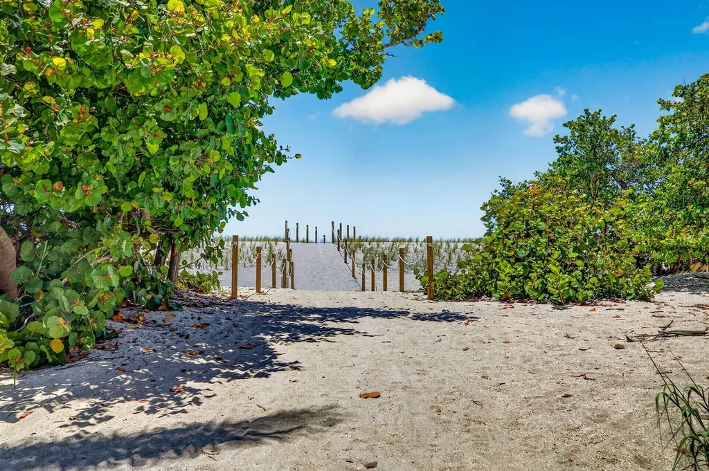 11546 Laika Lane Captiva FL 33924
