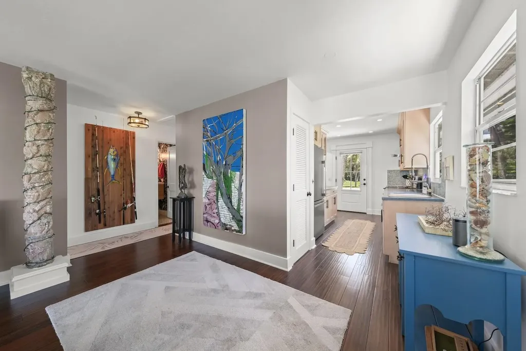 2539 Coconut Drive Sanibel FL 33957