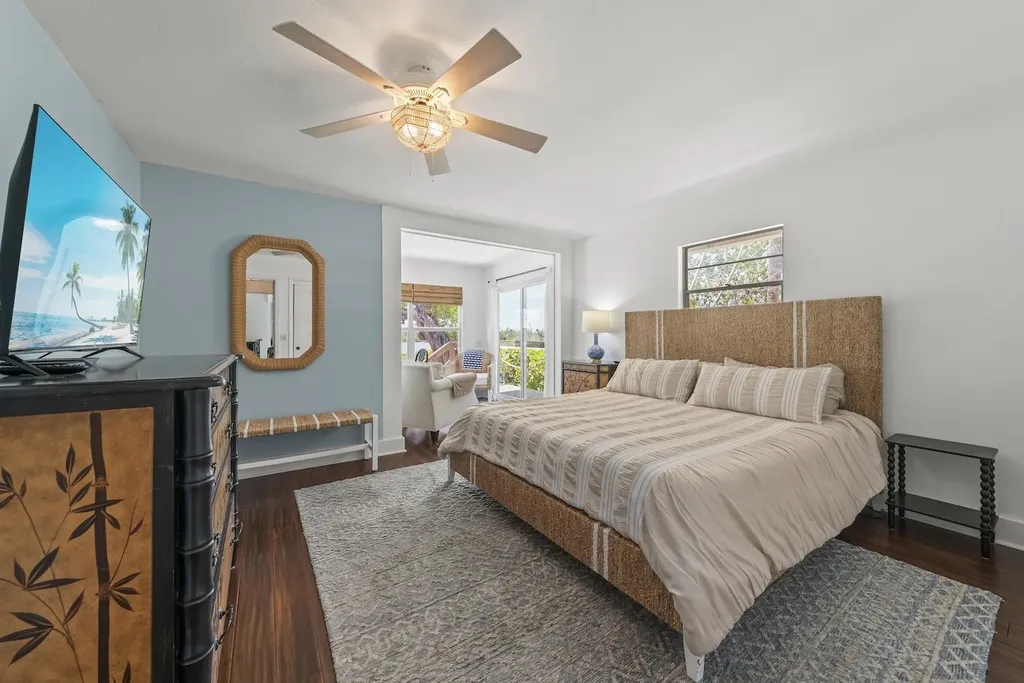 2539 Coconut Drive Sanibel FL 33957