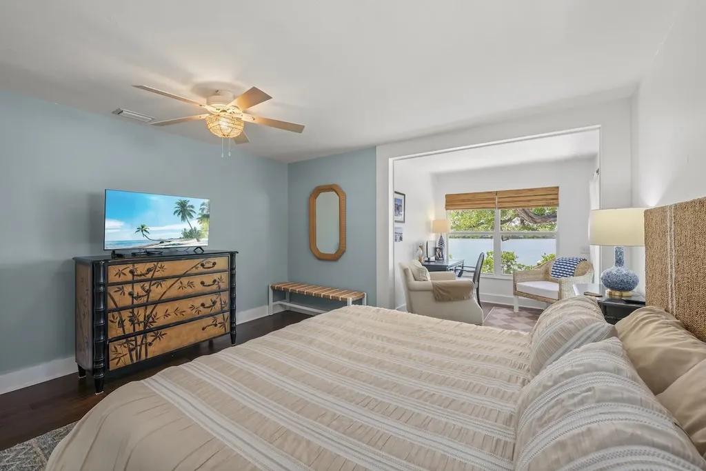 2539 Coconut Drive Sanibel FL 33957