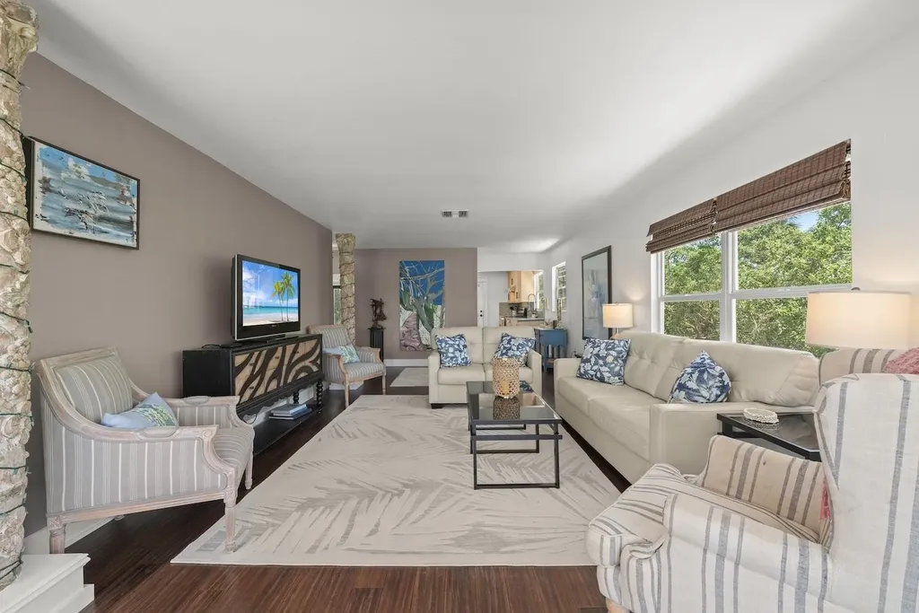 2539 Coconut Drive Sanibel FL 33957