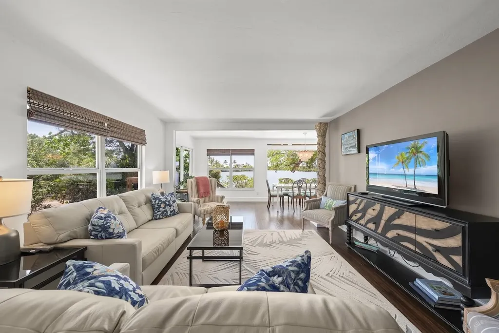 2539 Coconut Drive Sanibel FL 33957