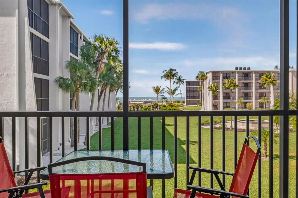 1501 Middle Gulf Drive Sanibel FL 33957
