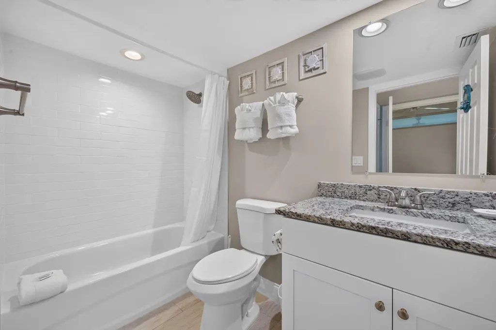 1501 Middle Gulf Drive Sanibel FL 33957
