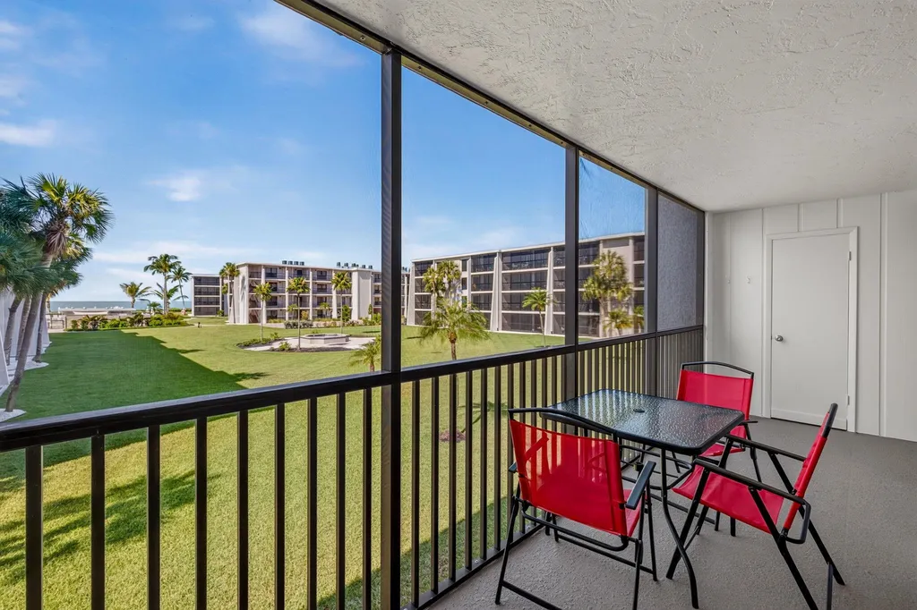 1501 Middle Gulf Drive Sanibel FL 33957
