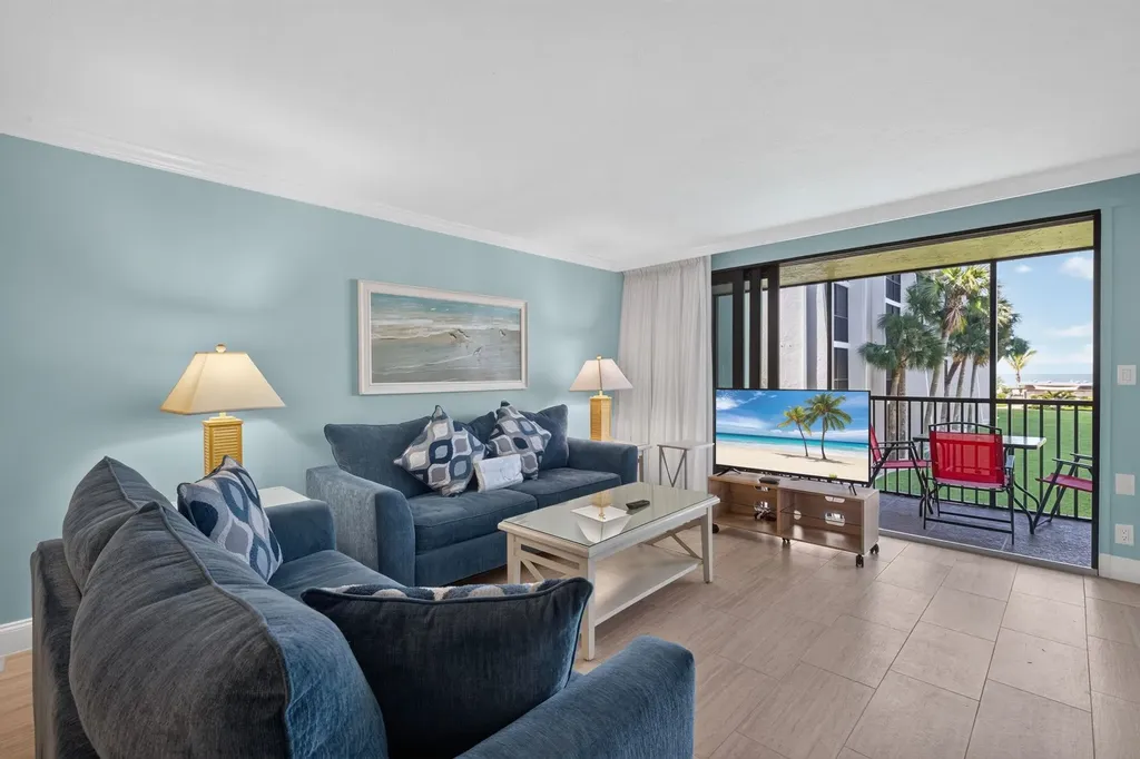 1501 Middle Gulf Drive Sanibel FL 33957