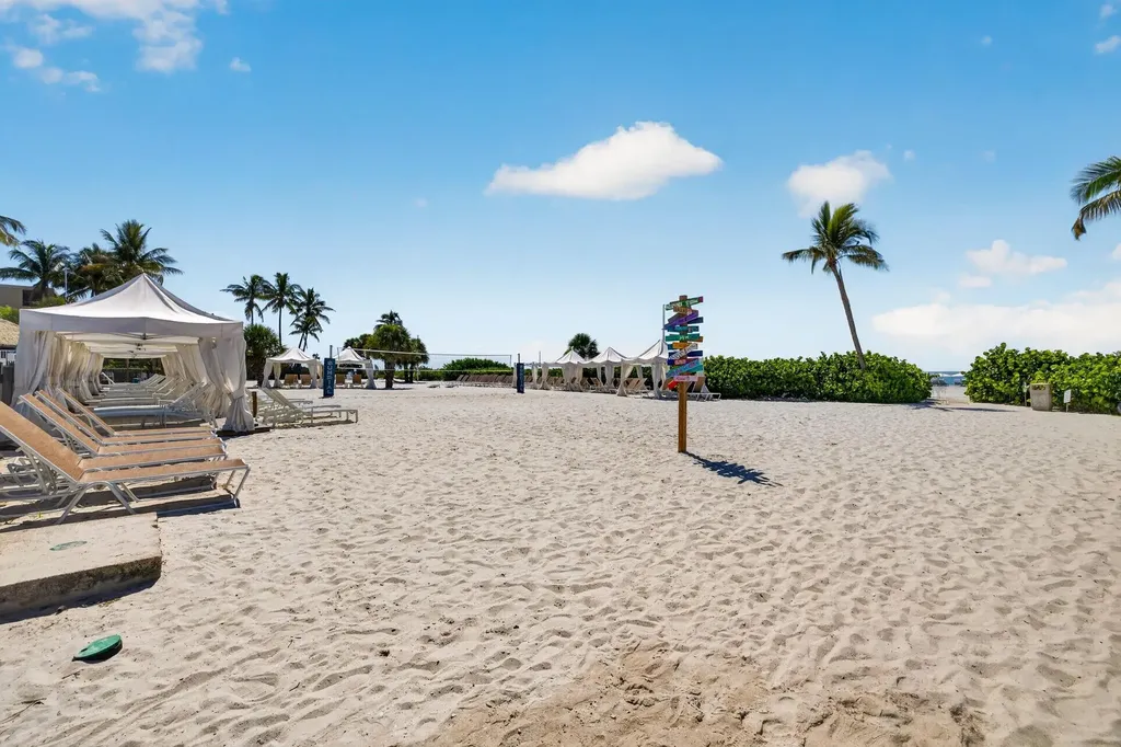 1501 Middle Gulf Drive Sanibel FL 33957