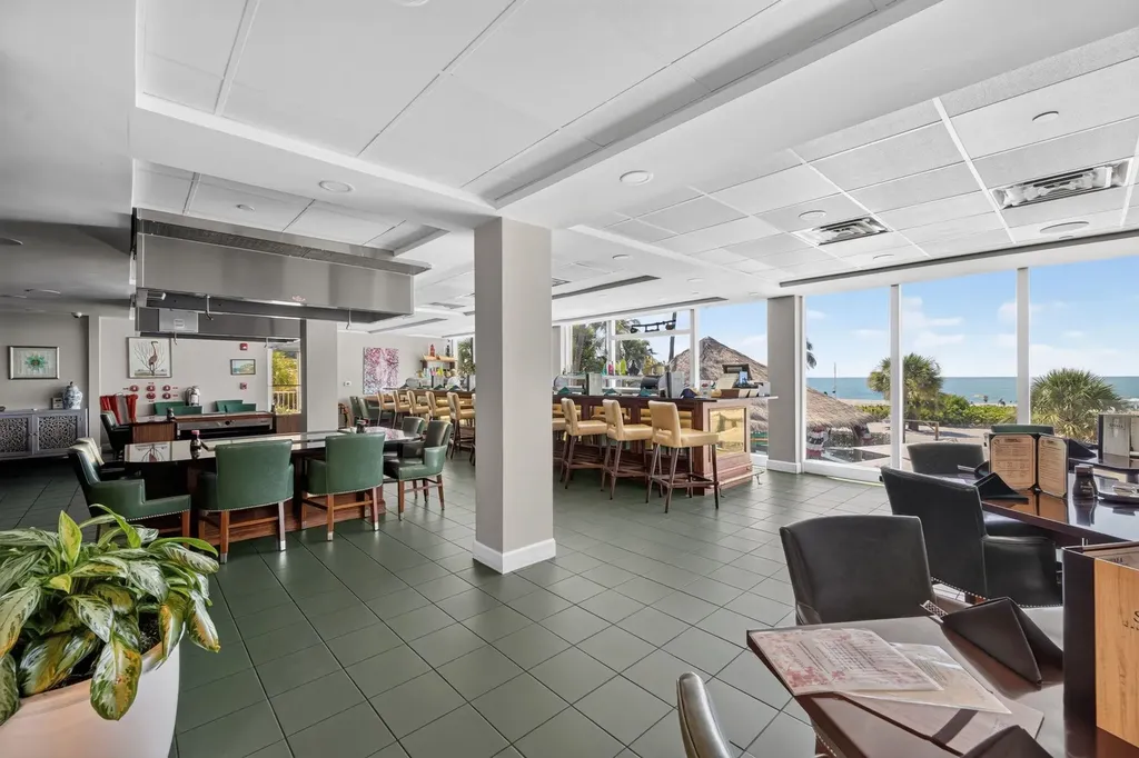 1501 Middle Gulf Drive Sanibel FL 33957