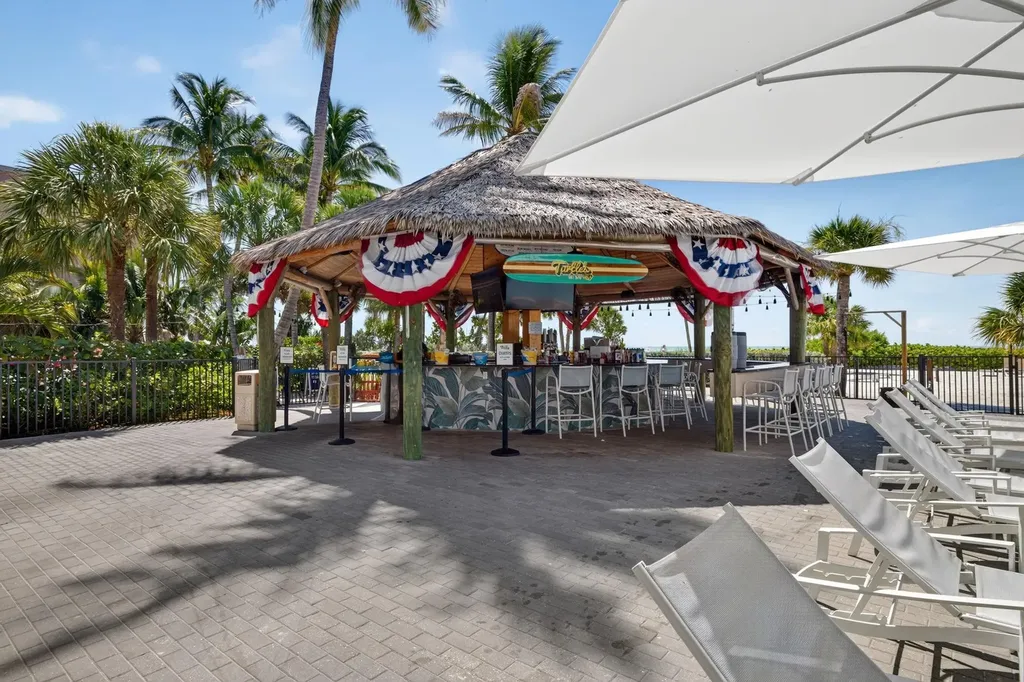 1501 Middle Gulf Drive Sanibel FL 33957