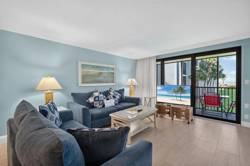 1501 Middle Gulf Drive Sanibel FL 33957