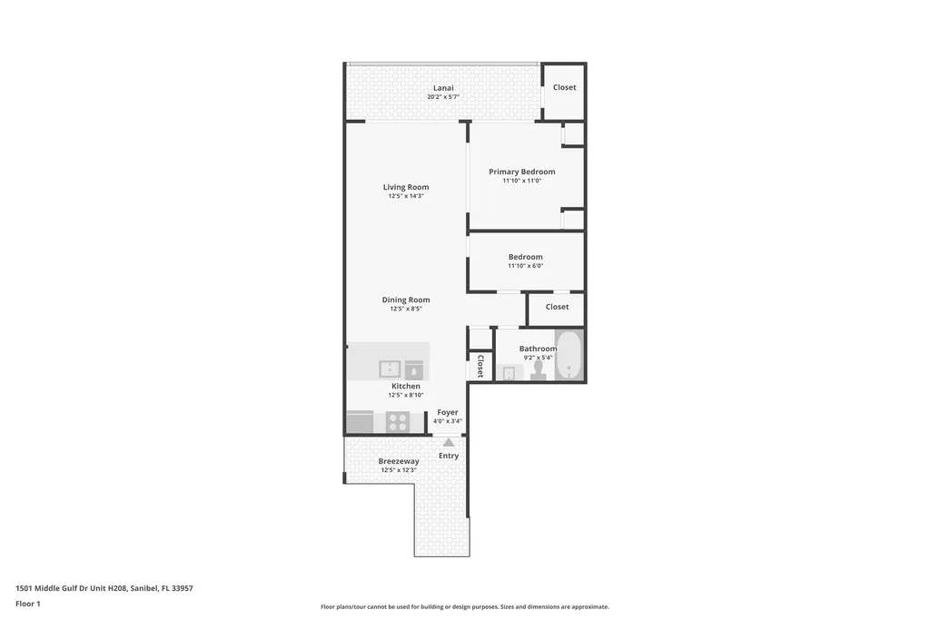 1501 Middle Gulf Drive Sanibel FL 33957