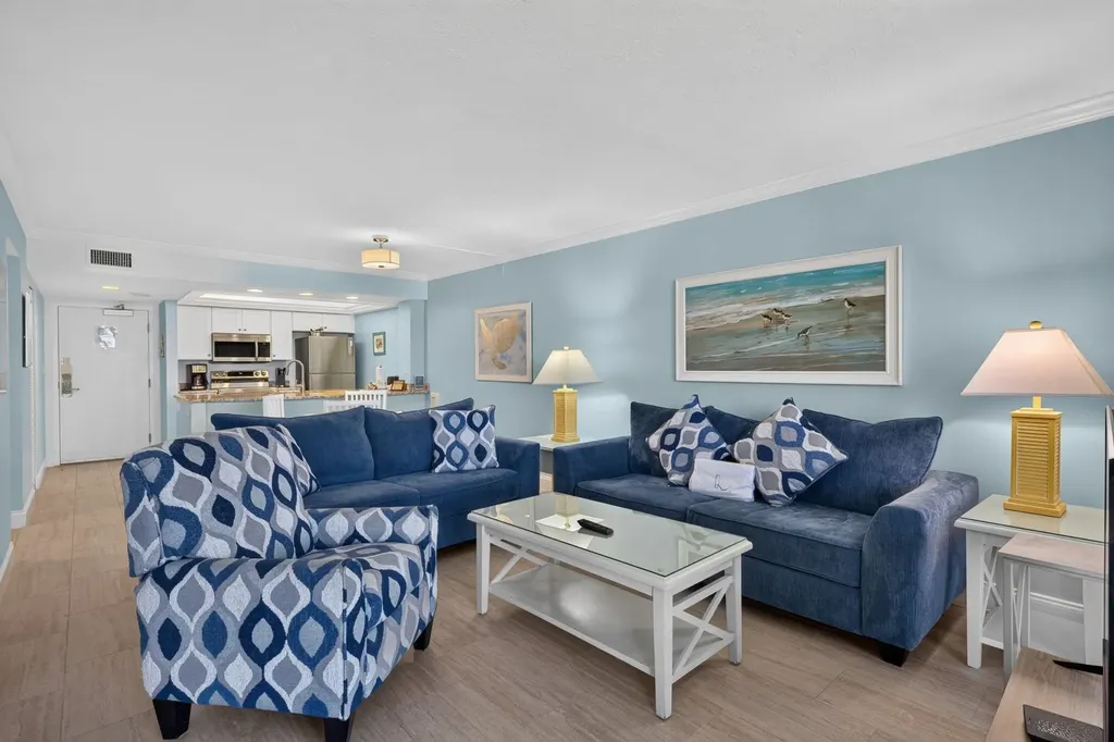 1501 Middle Gulf Drive Sanibel FL 33957